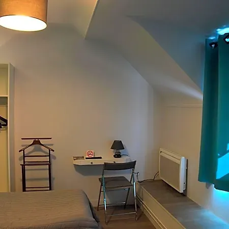 L'annexe Hotel