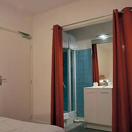 L'annexe Hotel 3*