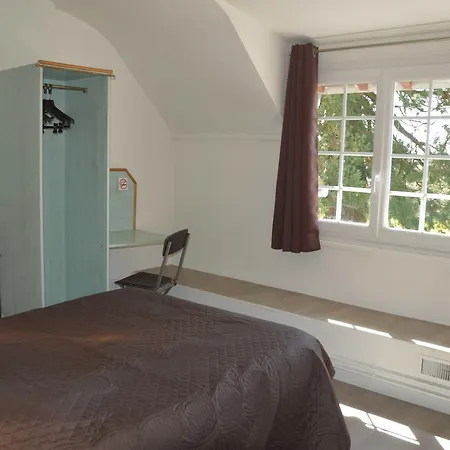 L'annexe Le Mele-sur-Sarthe