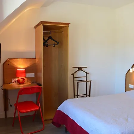 L'annexe Отель Le Mele-sur-Sarthe