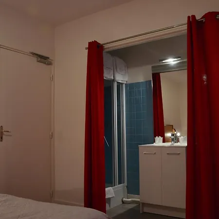 L'annexe Hotel Le Mele-sur-Sarthe