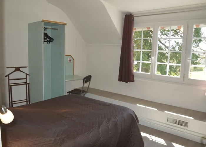 L'annexe Le Mele-sur-Sarthe