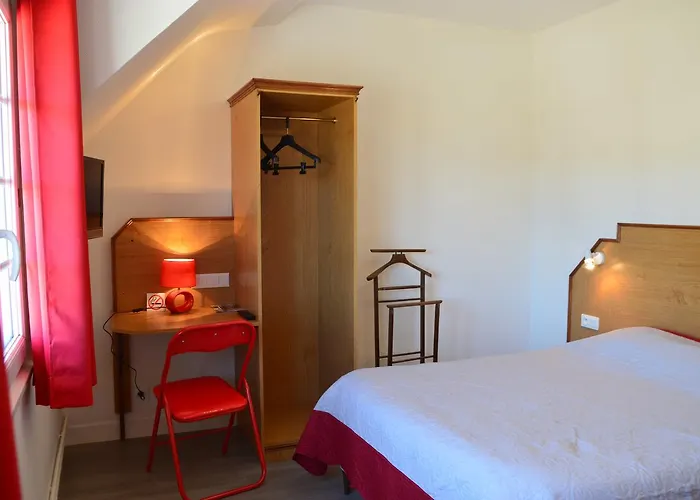 L'annexe Hotel Le Mele-sur-Sarthe