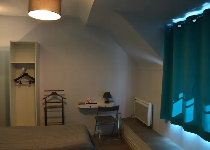 L'annexe Hotel Le Mele-sur-Sarthe